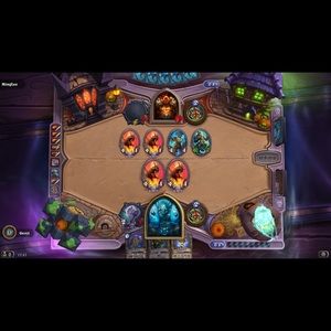 Meet your Posher, Peter